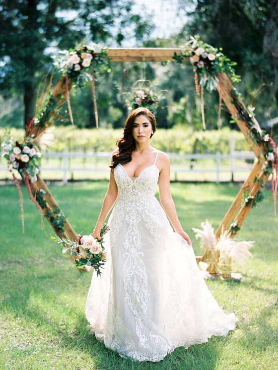 Truly Forever Bridal Wedding Dresses In Tampa And Sarasota